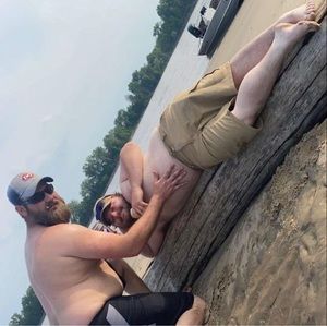 Meet your Posher, Bubba